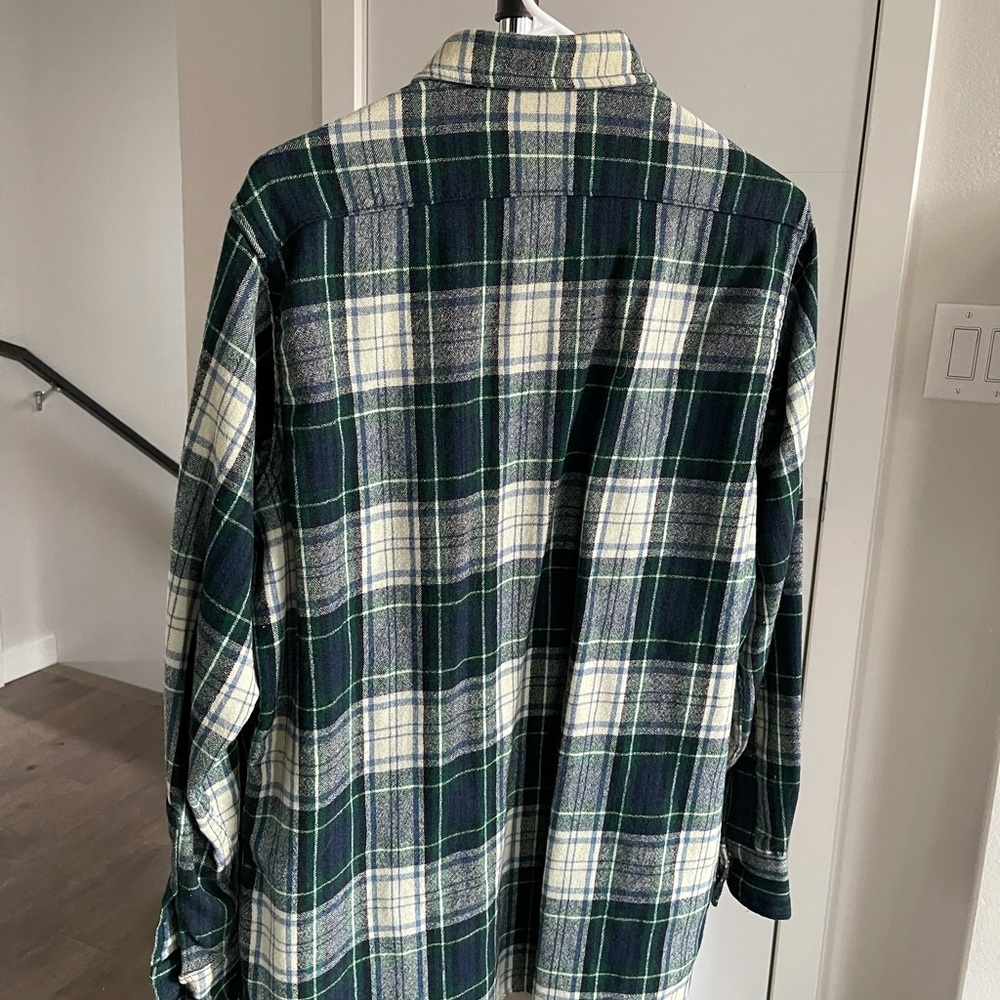 Flannel - image 2